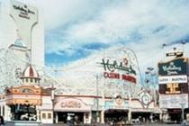 Boardwalk Hotel And Casino Лас-Вегас Екстер'єр фото